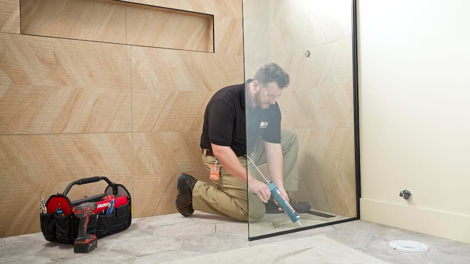 Showers - The Home Depot